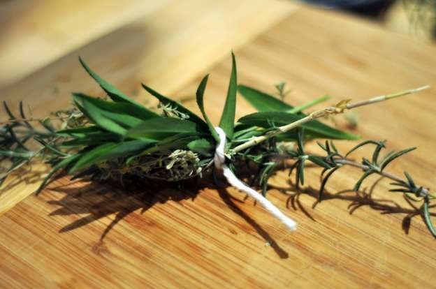 Bouquet garni