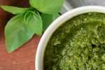 molho pesto
