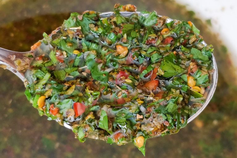 chimichurri
