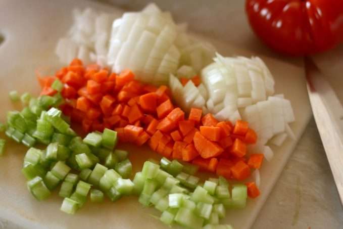 mirepoix