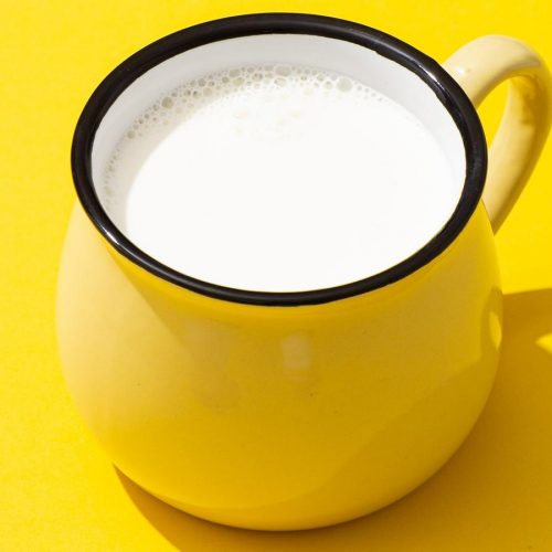 receita de buttermilk caseiro