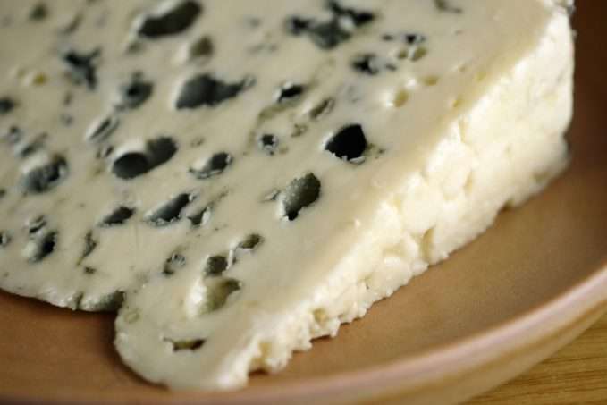 Queijo Roquefort