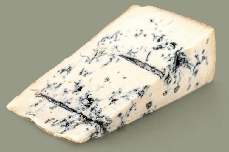 queijo gorgonzola