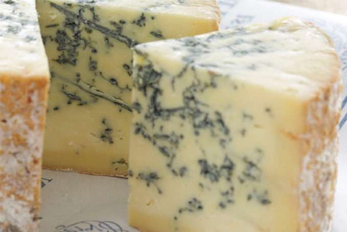 queijo Stilton