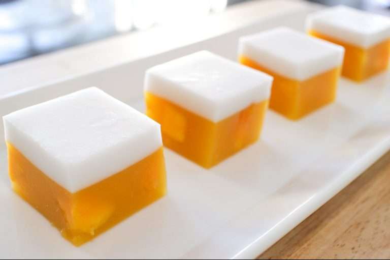 agar-agar