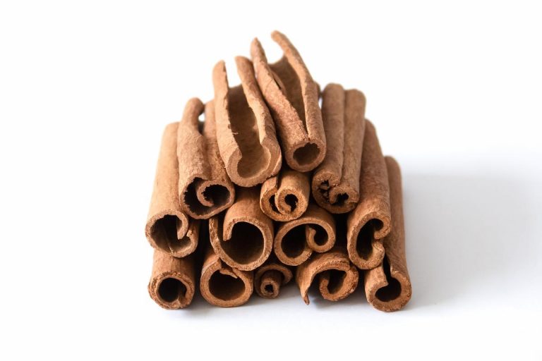 canela