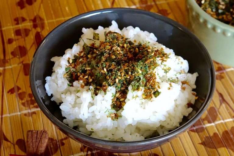 Furikake