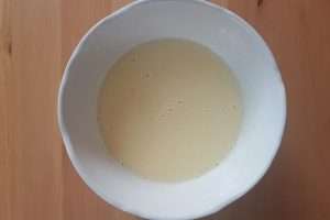 beurre-blanc