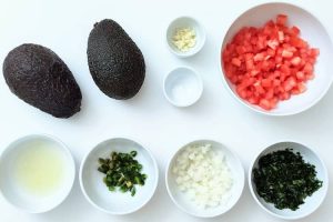 guacamole