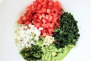 guacamole
