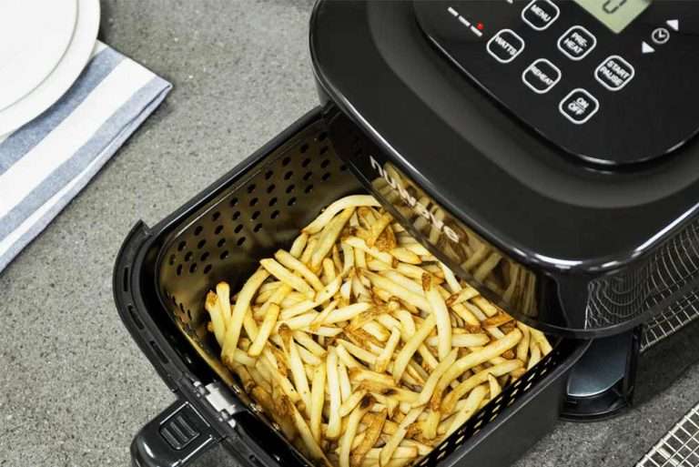air fryer
