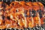 receita de molho barbecue