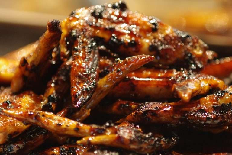 teriyaki