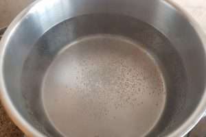 arroz integral