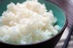 arroz japonês