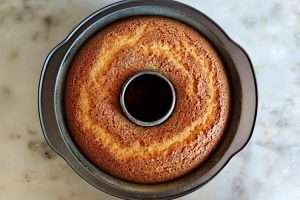 bolo de fubá