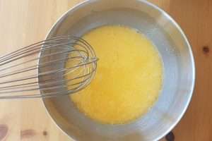 bolo de aipim