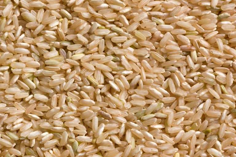 como fazer arroz integral
