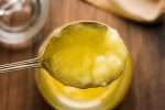 manteiga ghee