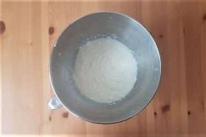massa do dadinho de tapioca