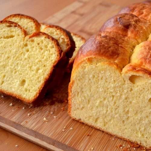 brioche