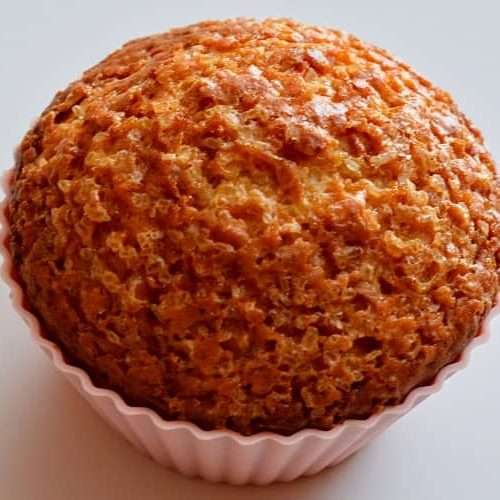 muffins | queques