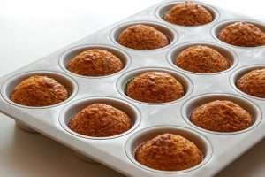 muffins | queques