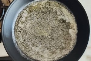 cebola caramelizada