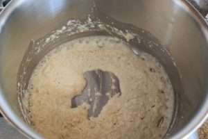 molho branco | molho béchamel