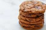 receita de cookies