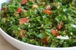 receita de tabule