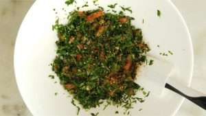 tempere o tabule