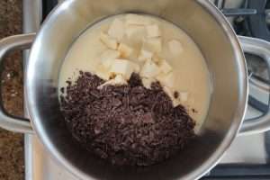 brigadeiro
