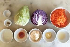 coleslaw