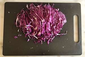 repolho roxo couve roxa