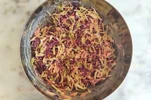 coleslaw