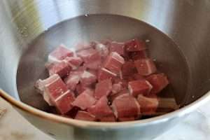 Carne-seca