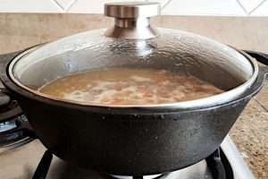 Arroz carreteiro