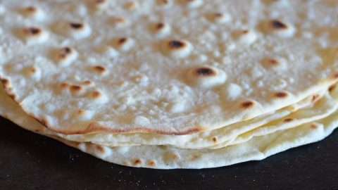 receita de rap10 tortilha de trigo