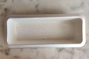 Torta de liquidificador de presunto