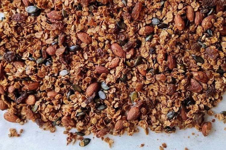 granola