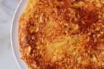 receita de frittata de spaghetti