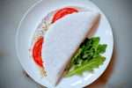 receita de tapioca