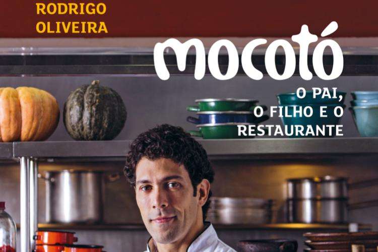 livro mocotó rodrigo oliveira