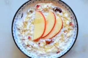 Muesli