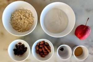 Muesli