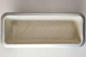 bolo de banana com aveia