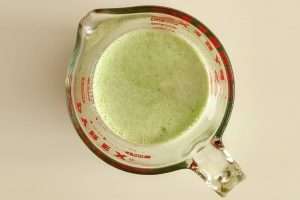 creme de espinafre