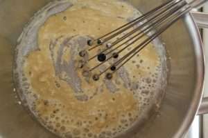 creme de espinafre