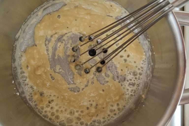creme de espinafre